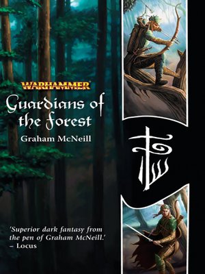 cover image of Guardians of the Forest